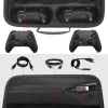 Tassen draagtas voor Xbox Series X Game Console Travel Controllers Storage Bag Game Console Wireless Controllers Game Accessories