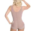 Women's Shapers Lmylxl TALIST TRAST CORSET Body koronkowe odchudzanie wygodne kontrola brzucha