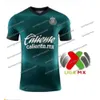 23 24 Chivas de Guadalara Soccer Jerseys 2023 2024 3rd Liga Mx A.zaldivar Calderon J.ias Chicharito A.Vega Ponce Aarado Hombre Men Women Kit Football