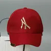 Brim Hats Luxury designer unisex with letter visor gatherings mountain climbing dating baseball 240229