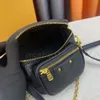 Heuptassen Ontwerpers Mini Bumbag Cross Body Mode Schoudertassen Heuptas Heuptas Dames Lederen Borstpakket Lui Portemonnee Luxe Buitensport Muntportemonnee Heuptasje