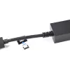 Cables Mini Camera Adapter för Sony PlayStation 5 PSVR -kameraadapter CFIZAA1 för PS 5 PS 4 VR 4 PS5VR -adapteranslutningstillbehör