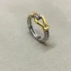 Anéis de joias vintage com design vintage para mulheres