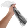 Raincoats 100 Pcs Disposable Umbrella Bag Envelope Bags Practical Pouch After Case Covers