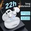 Hoofdtelefoon mzySAMSUNG Pro S ENC Echte draadloze Bluetooth 5.2 hoofdtelefoon HiFi stereogeluid In-ear oortelefoon Waterdichte sporthoofdtelefoon