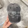 Luxur Designer Letter Baseball Cap Unisex Caps Brodery Sun Hats Golf Caps Outdoor Travel Sport Hats