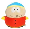 2024 18-20cm venda South Park Kyle Broflovski em pé brinquedo de pelúcia colecionável South Park figura brinquedo de pelúcia