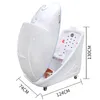 Piękno Ozone Par Massage Sauna Sauna Spa Capsule Susze