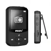 Player RUIZU X52 Clip MP3 Player With Bluetooth Lossless Sport Music Player Supports FM Radio Recording Video EBook Pedometer TF Card