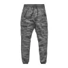 Pants camouflag Gym Sweatpants Joggers Pants Men Casual Trousers Male Fitness Sport Workout Cotton Cargo pants Autumn Sportswear