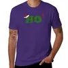 Polo da uomo Ho Cubed Merry Christmas T-shirt T-shirt da uomo Camicie taglie forti per uomo in cotone