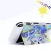 Cases Splatoon 3 Nintendo Switch Oled Case High Quality Switch Oled Shell Protective Shell For Joycon Shell Switch Accessories