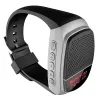 Conférenciers Bluetooth Compatible Sports Music FM Radio Regarder USB Charges au poigne
