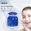 Devices BSFH Japanese SPA Cleaning Pore Tester Facial and Body Removal of Mites, Yellowing and Blackheads Magic Oxygen Bubble Machine