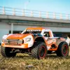 Автомобили JJRC Q130 2,4G Радиоуправляемый автомобиль 1:14 70 км/ч 4WD бесщеточный двигатель с дистанционным управлением автомобиль высокоскоростной дрейфующий внедорожный грузовик игрушки для взрослых и детей