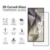 Screen Protector voor Samsung S24 Ultra 0.18mm Vingerafdruk Ontgrendelen Protector Film Gehard Glas voor S24 S23 PLUS S22 Ultra