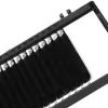 Eyelashes Eyelashes Extensions Supplies 20 Rows 10 Trays No Residue Natural Eyelashes Look High Qyality