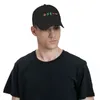قبعات بيسبول بيسبول بيسبات القبعات Snapback أزياء قابلة للتنفس في الهواء الطلق في الهواء الطلق للجنسين القابل للتخصيص