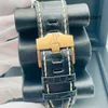 Dress horloge Mode-polshorloge AP-polshorloge Royal Oak Offshore-serie Herenhorloges Diameter 42 mm Precisiestaal 18k roségoud Heren Vrije tijd Luxe horloge 2647