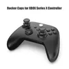 Game Controllers Antislip Raised Silicone Thumb Grips For Xbox Series S X Controller Accessories