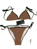 Heißer Verkauf Bikini Frauen Mode Bademode Auf Lager Badeanzug Verband Sexy Badeanzüge Sexy pad Tow-stück 6 Stile
