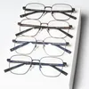 Lunettes de soleil verres shinu femmes intelligentes à lecture progressive multifocale des hommes Far and Fermer les lunettes Y2K