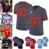 Maglie da calcio personalizzate Houston College Uomo Donna Gioventù Kyle Porter David Klingler Andre Ware Josh Jones Ed Oliver Austin Robinson Christian Trahan