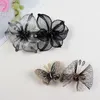 Hair Clips Handmade Jewelry Style Copper Wire Hairpin Grabber Accessories Elegant Mother Fashion Spring