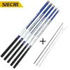 RODS SIECHI ULTRALIGHT SUPERHARD STREARE HAND POLE CARBOL FIBRE CASTING TELESCOPIC finishrods Fish Tackle 3.6/4.5/5.4/6.3/7.2メートル