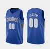 2023-24 City Men Basketball Jerseys Paolo 5 Banchero Caleb 2 Houstan Cole 50 Anthony Franz 22 Wagner Jalen 4 Suggs Gary 14 Harris Joe 7 Ingles Markelle 20 Fultz Edition