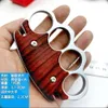 Design Real Fashion Fast Shipping Limited Editon Survival Tool Perfect Fighting Window Brackets Iron Fist Multi-Function Dusters 151856