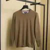 Hilfigers SWEATER Projektant luksusowy moda mężczyźni Najwyższa jakość swetry jesień/zima okrągła szyja sweter swobodny biznes ciepły męski dzianina