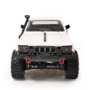 Auto WPL C241 RC Auto Telecomando Auto RC Crawler 2.4G Offroad Car Buggy Macchina in movimento 4WD Bambini Alimentato a batteria Auto Ragazzi Regalo