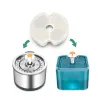 Очистители Rojeco Cat Water Fountain Filter Filter Filter