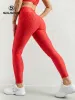 Vêtements Salspor Anti Celulite Bubble Butt Push Up Leggings Sexy Sports Running Femmes Gym Fiess Leggings Taille Haute Slim Active Leggins