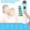 Dr.isla Assorbitore nasale elettrico Silenzioso Baby Ostruzione Rinite Pulitore Aspiratore nasale Naso Moccio Pulitore Per nati 240219