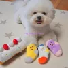 おもちゃ3ピース犬スナッフルぬいぐるみ靴下犬のためのきしむおもちゃインタラクティブな採餌噛むおもちゃの皮を削減する退屈