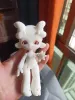 Dockor bjd docka 18 cm rörlig docka japansk animation film och tv söt docka födelsedagspresent barn leksak gratis leveransprojekt