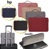 Backpack Sleeve Pouch Case for HP ENVY 13 / X2 / X360 / Pavilion 11 / 13 / 15 / X2 / X360 / Pro 14 Carrying Zipper Laptop Bag
