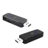Adapter Gamepad-ontvanger Gamecontroller-adapter USB draadloze Bluetooth-adapter voor Nintend Switch Joy Wi iU PS 3 PS4 XboxOne/360 PC
