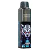 Vapme King Pro 12000 Puff Disposable Vape 12K Puff Electronic Cigaretter 850mAh Batteri 20 ml med 0%2%3%5%10 färger