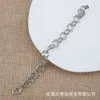 David Yurma Jewelry designer armband voor vrouwen bedelarmband Davids ovale ketting gesp armband populair geweven gedraaid draad handstuk