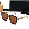 Neue Modelle Marke hochwertiges Design Luxus-Sonnenbrille für Damen Herren Mode Klassisch UV400 Hochwertige Sommer Outdoor Fahren Strand Freizeit 6365 2758