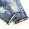 Pantskirt 15t Kinder Jeans Baby Strampler Frühling Jungen Mädchen Overalls Bebe Jumpsuit Hosen Kleinkindhosen Kinder Kleidung Kinder Kleidung