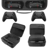 Tassen draagtas voor Xbox Series X Game Console Travel Controllers Storage Bag Game Console Wireless Controllers Game Accessories