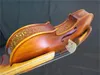 High End Exquisite Handmade Barock Style Violin Workshop producerar oberoende verk av pianister