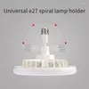Ceiling Fans With Light Remote Control Dimmable Lamp Bulb Indoor Bedroom Chandelier Cooling Fan Led