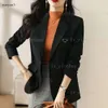 Top Designer Custom Brand Professional Top Casual Fashion, High-end Sports Jacket, Plus Size Women's Clothing, Evening Dress, Black Khaki