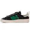 Originals Campus 80er Luxusschuhe Seasame Sneakers Song for the Mute Black Olive Earth Pack Bliss Herren Damen Trainer Freizeitschuh