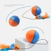 Toys Electric Cat Teaser Toaser Rolling Ball